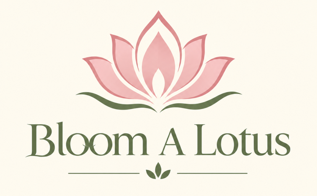 BLOOM A LOTUS