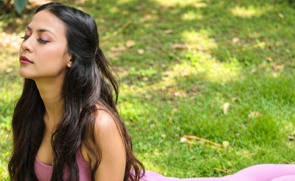 Yoga Classes in Delhi at Bloom a Lotus
